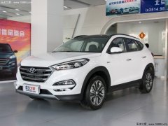 全新途勝 直降6萬(wàn) 促銷全國(guó) 展廳現(xiàn)車