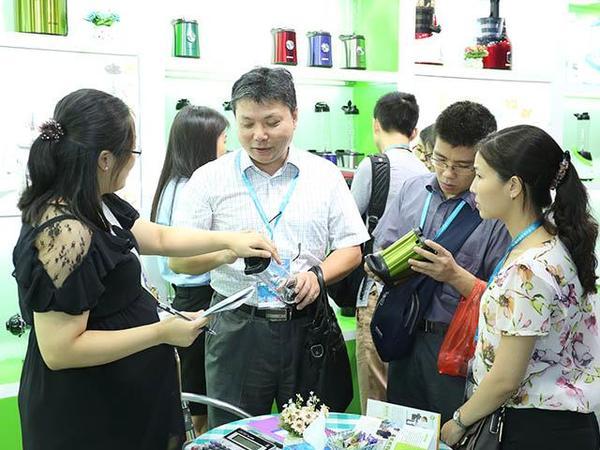 2016順德家電展首遷北滘 鳳凰館獨(dú)領(lǐng)風(fēng)騷