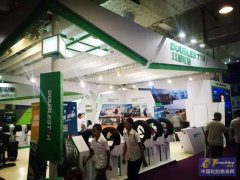 新能源展會看什么？看他們！