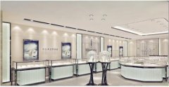 芬爵珠寶成都新展廳，推出婚戒高端定制體驗服務(wù)