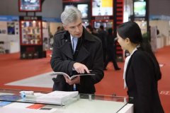 【品牌展商巡禮】“索納克斯”(SONAX ) 邀您來觀展！