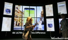  IFA 2016展會:智能手機(jī)無亮點、可穿戴設(shè)備唱主角