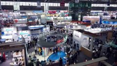 2016深圳國際電路板采購展覽會(huì)