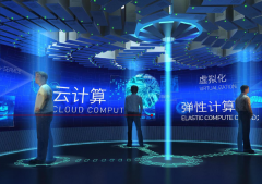 展示館布展的標(biāo)準流程